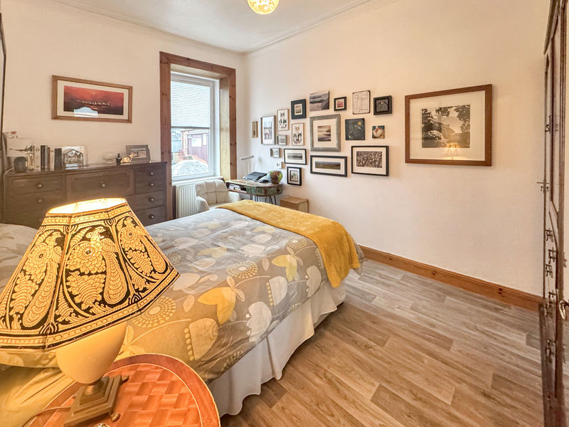 Hill Street Alexandria